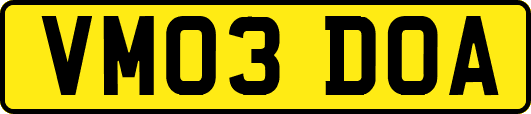 VM03DOA