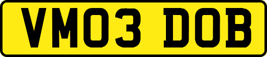 VM03DOB