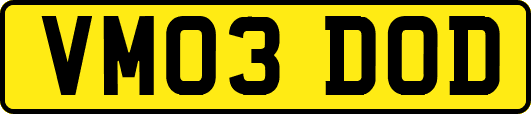 VM03DOD