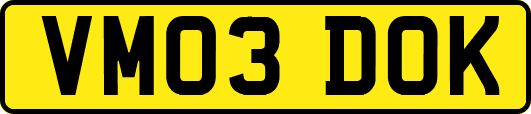 VM03DOK