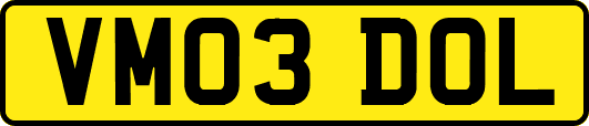 VM03DOL