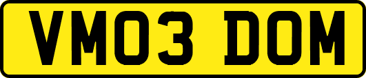 VM03DOM