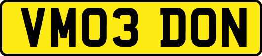 VM03DON