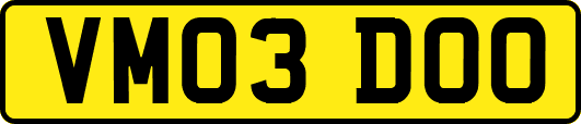 VM03DOO