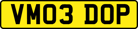VM03DOP