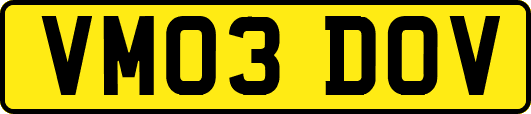 VM03DOV