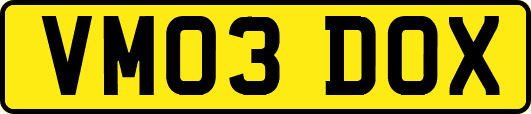 VM03DOX