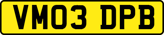 VM03DPB