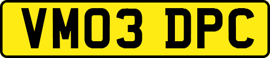 VM03DPC
