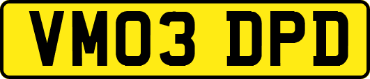 VM03DPD