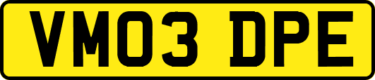 VM03DPE