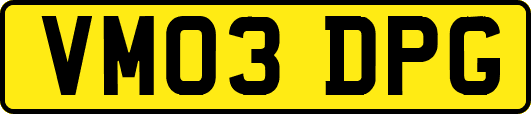 VM03DPG