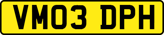 VM03DPH