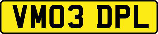 VM03DPL