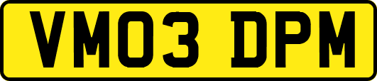 VM03DPM