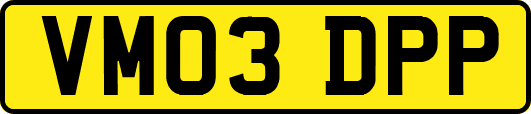 VM03DPP