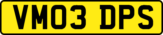 VM03DPS