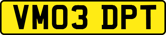 VM03DPT