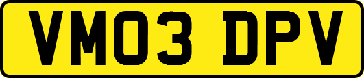 VM03DPV