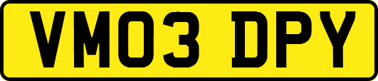 VM03DPY