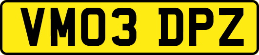 VM03DPZ