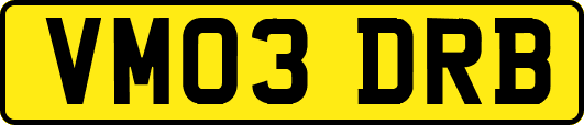 VM03DRB
