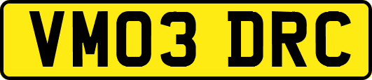 VM03DRC