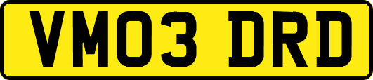 VM03DRD