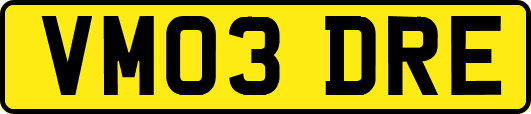 VM03DRE