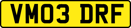 VM03DRF
