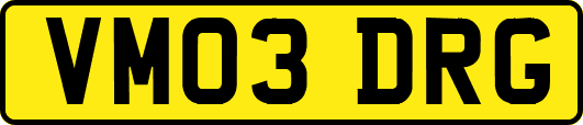 VM03DRG