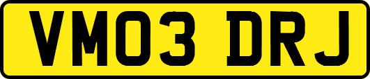 VM03DRJ