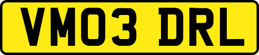 VM03DRL