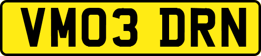 VM03DRN