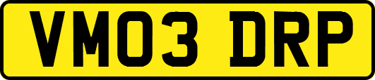 VM03DRP