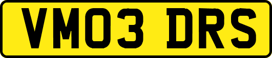 VM03DRS