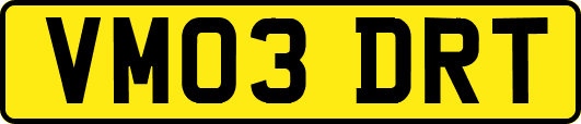VM03DRT