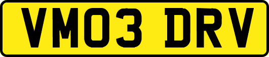 VM03DRV