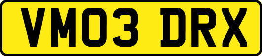 VM03DRX