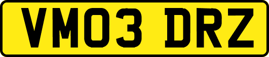 VM03DRZ