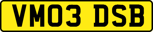 VM03DSB