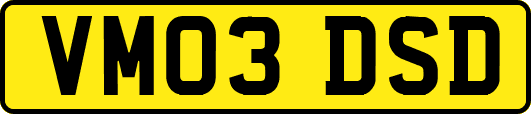 VM03DSD