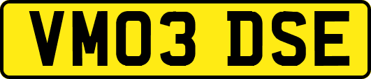 VM03DSE