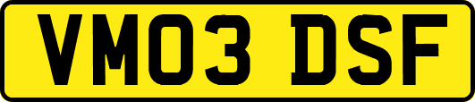 VM03DSF
