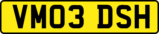 VM03DSH