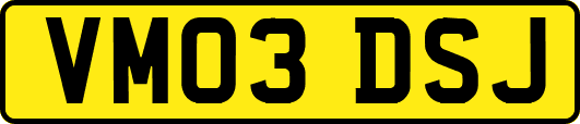 VM03DSJ