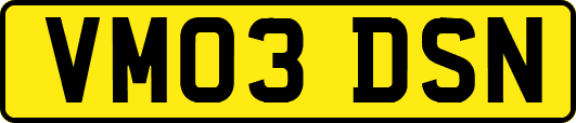 VM03DSN