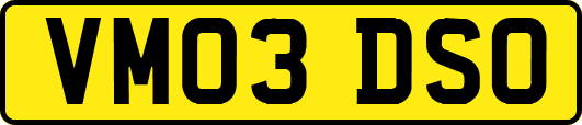VM03DSO