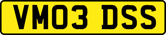 VM03DSS
