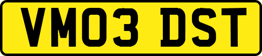 VM03DST